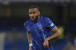 Christophe Nkunku: son passage à Chelsea a été mitigé KEYSTONE/AP/Kin Cheung